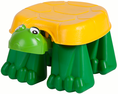 Buschwusch Balancierspiel "Turn-Turtle"