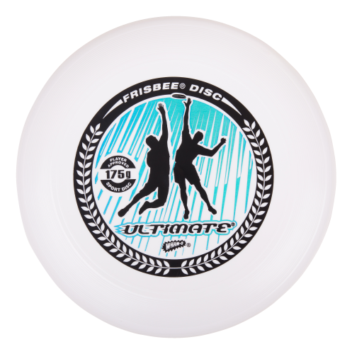 Disque volant Frisbee « Ultimate »