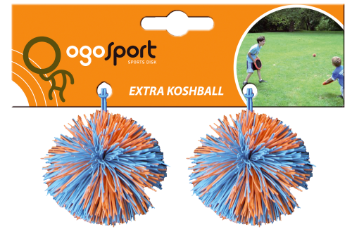 Ogo Sport Koshball "Extra"