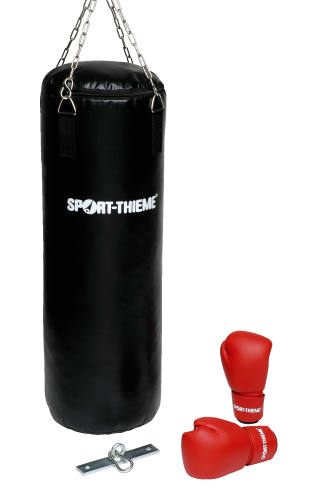Kit de boxe Sport-Thieme « Pro »
