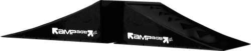 Rampage Skate Rampe "Air Box"