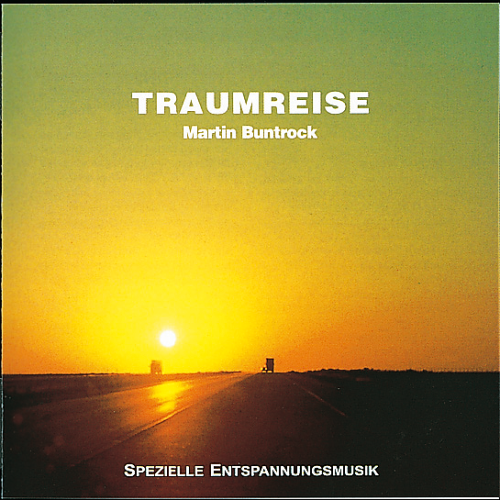 CD « Traumreise »