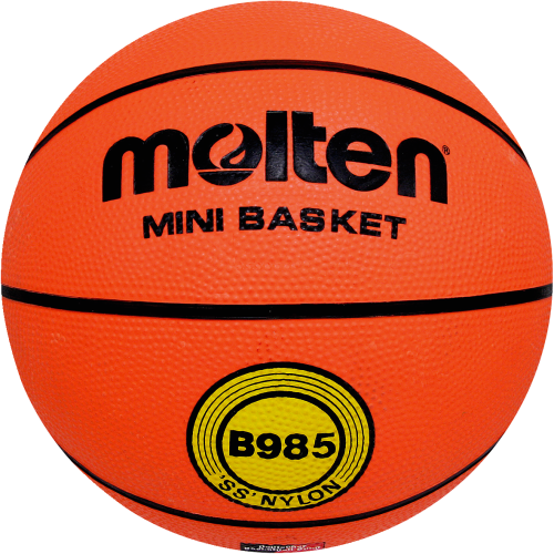 Molten Basketball "Serie B900"