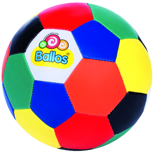 Ballon à malaxer Ballos