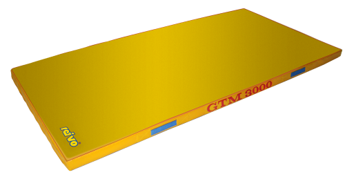 Tapis de gymnastique Sport-Thieme « GTM 3000 »