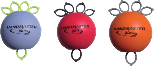 Handmaster Plus Fingertrainer-Set