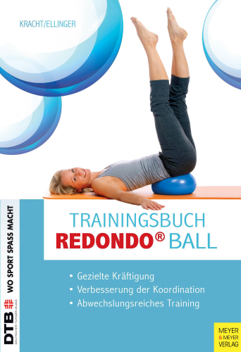 Livre Meyer & Meyer Verlag « Redondo-Ball »