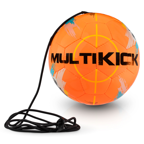 Derbystar Fussball "Multikick"