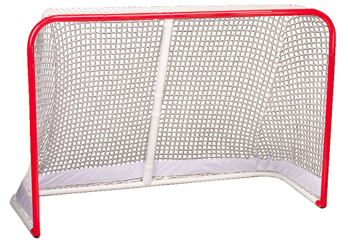 But de street-hockey Sport-Thieme « Tournoi », 183x122 cm