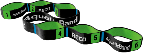 Beco Aqua-Elastikband "AquaticBand"
