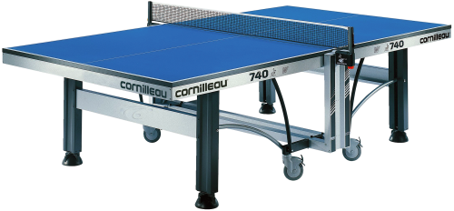 Cornilleau Tischtennistisch "Competition 740"
