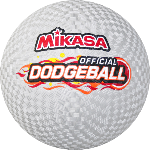 Mikasa Dodgeball "DGB 850"