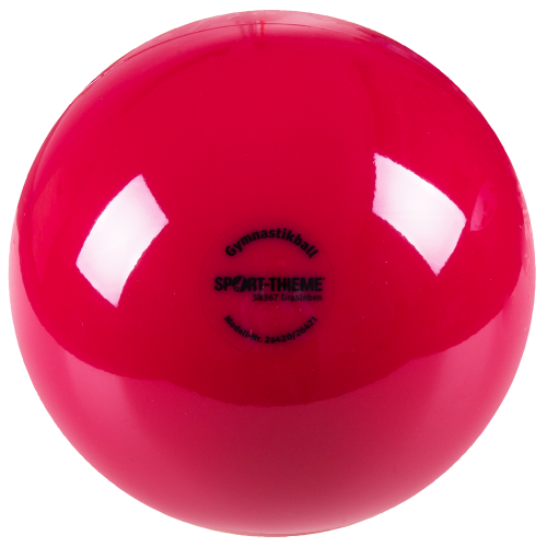 Ballon de gymnastique Sport-Thieme « 300 »