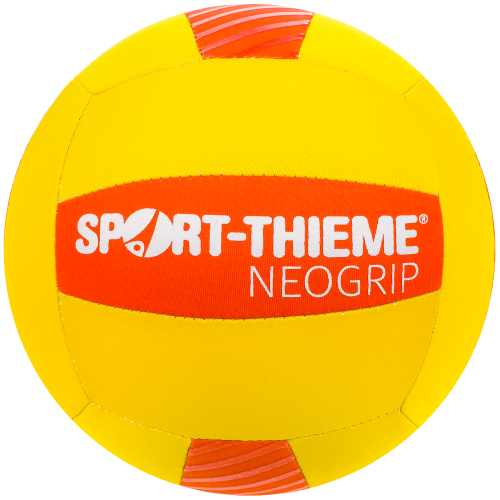 Ballon de volleyball Sport-Thieme « Neogrip »