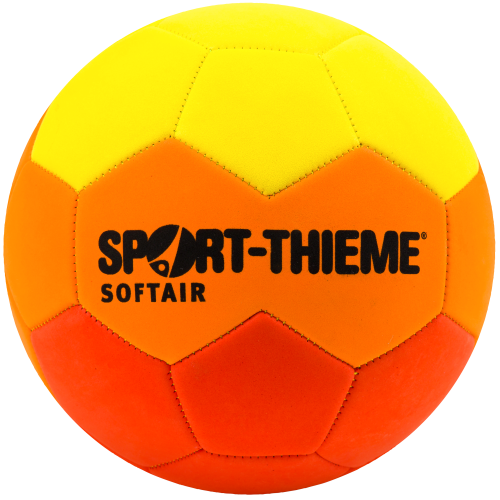 Ballon de football Sport-Thieme « Softair »