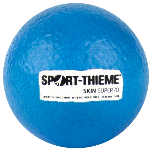 Ballon en mousse molle Sport-Thieme « Skin Super »
