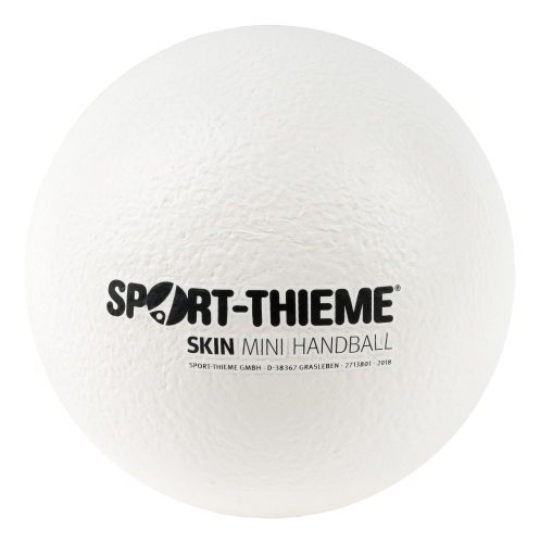 Sport-Thieme Weichschaumball "Skin Mini Handball"