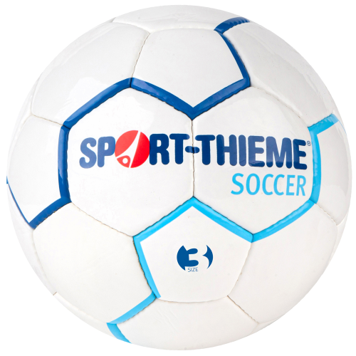 Sport-Thieme Fussball "Soccer"