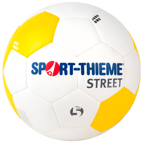 Sport-Thieme Fussball "Street"