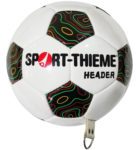 Ballon d’entraînement pour jeu de tête Sport-Thieme « Jeu de tête »