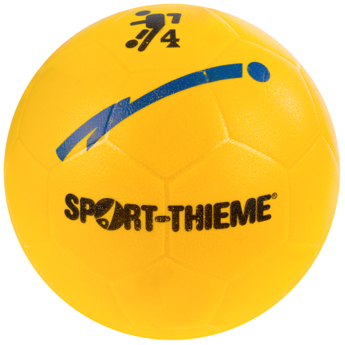 Sport-Thieme Fussball "Kogelan Supersoft"