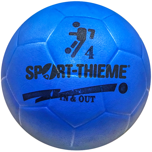 Sport-Thieme Fussball "Kogelan Hypersoft"