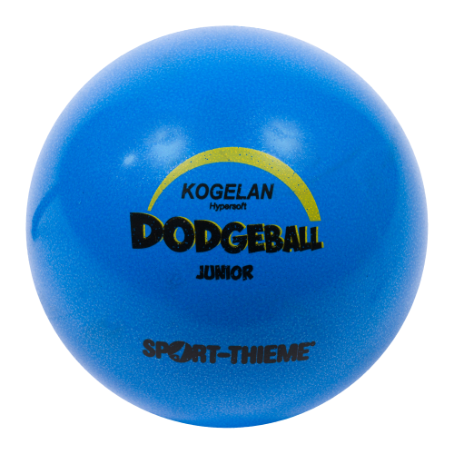 Dodgeball Sport-Thieme « Kogelan Hypersoft Junior  »