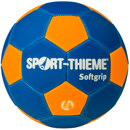 Sport-Thieme Fussball "Softgrip"