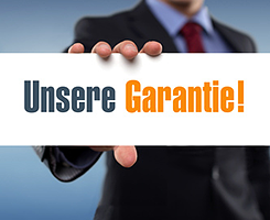 Sport-Thieme Garantie & Rückgaberecht
