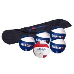  Sport-Thieme Kit de volleyball « Training »