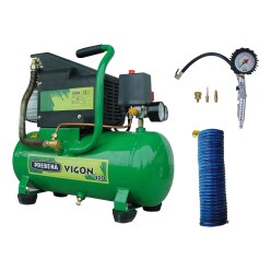 Prebena® Ballkompressor "Vigon 120"
