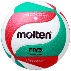  Ballon de volley Molten « V5M5000 »