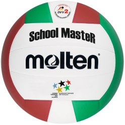 Ballon de volley Molten® « School Master »