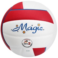  Ballon de volleyball Sport-Thieme « Magic »