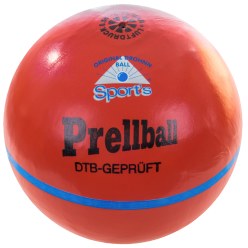  Ballon de prellball Drohnn « Saturn »