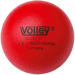 Volley Weichschaumball "Super"