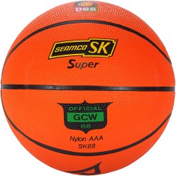  Ballon de basket Seamco « SK »