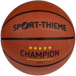 Ballon de basket Sport-Thieme « Champion » Taille 6