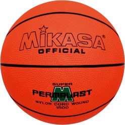  Ballon de basket Mikasa