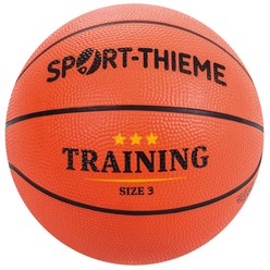  Ballon de basket Sport-Thieme « Training »