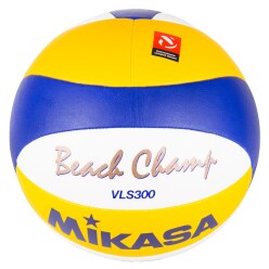 Ballon de beach-volley Mikasa
