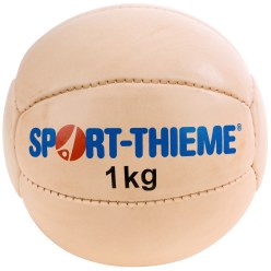 Sport-Thieme Medizinball "Tradition"