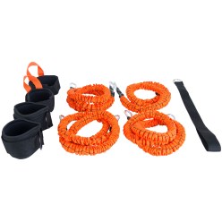 Stroops® Double Gun