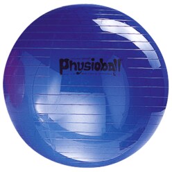 Ledragomma Fitnessball "Original Pezziball" ø 65 cm