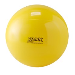 Ballon de gymnastique Gymnic ø 75 cm