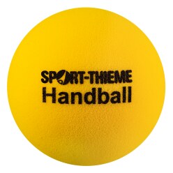 Ballon de handball en mousse Sport-Thieme