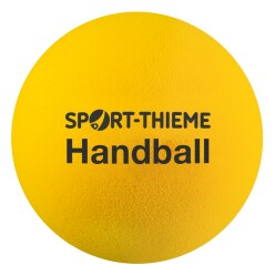 Ballon de handball en mousse Sport-Thieme®