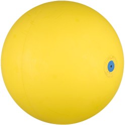 WV Akustikball Blau, ø 19 cm
