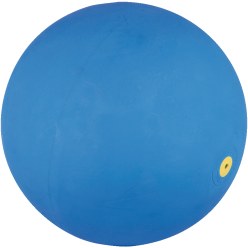 Balle acoustique WV Bleu, ø 19 cm