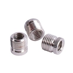 Reduzier-Nippel für Hebelstecker